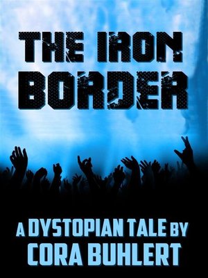 cover image of The Iron Border